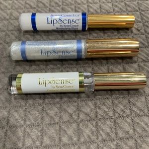 New Lipsense Bundle